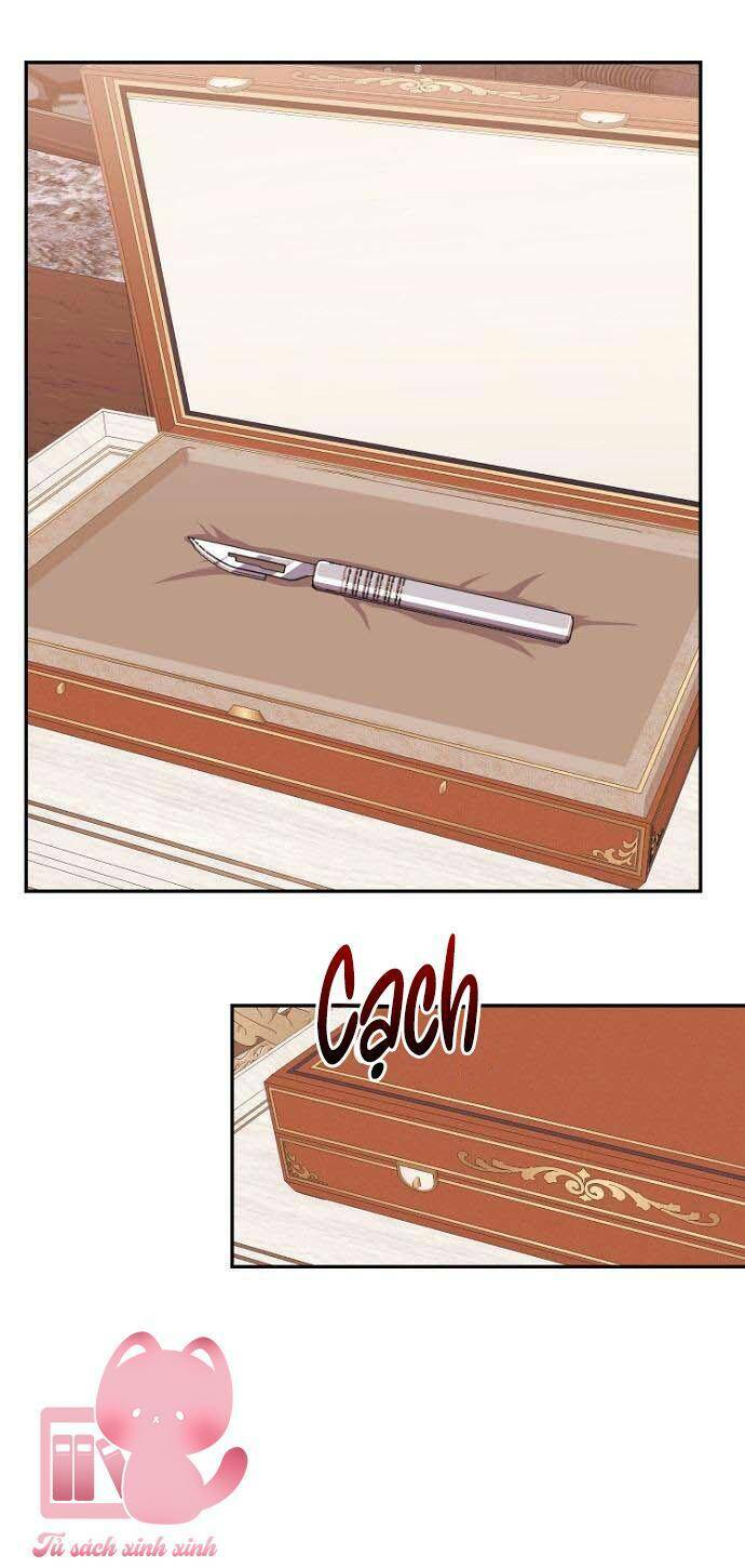 Tiền Là Tất Cả Chồng Là Phù Du - Chapter 55 - Page 19