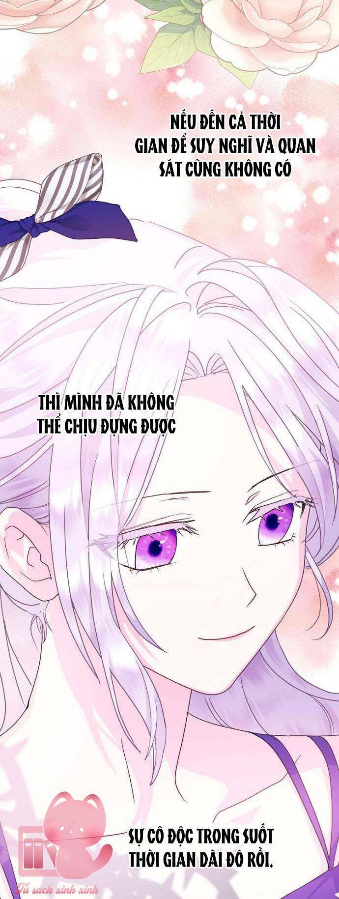 Tiền Là Tất Cả Chồng Là Phù Du - Chapter 55 - Page 22