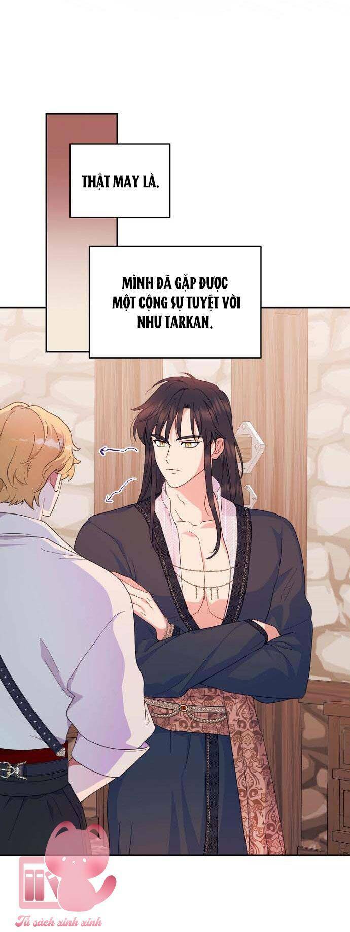 Tiền Là Tất Cả Chồng Là Phù Du - Chapter 55 - Page 26