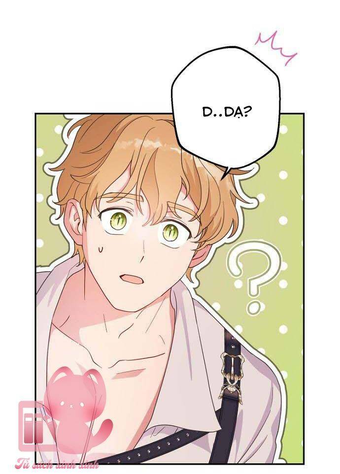 Tiền Là Tất Cả Chồng Là Phù Du - Chapter 55 - Page 28