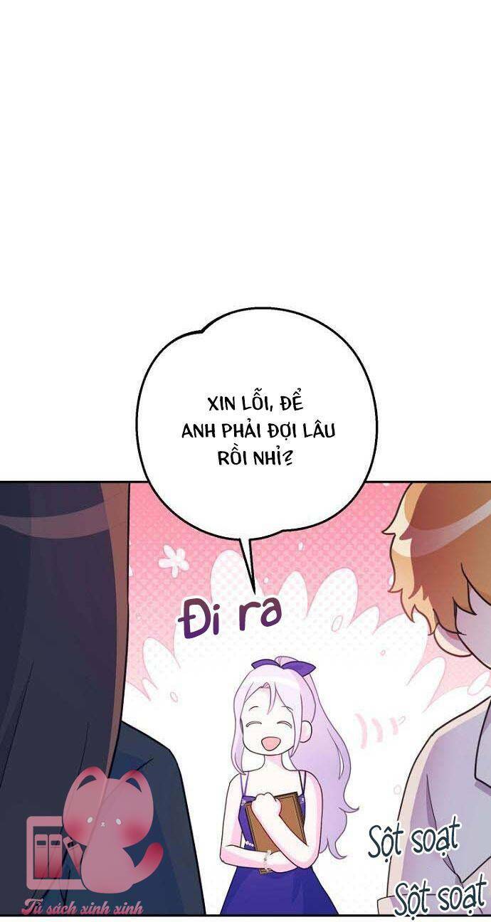 Tiền Là Tất Cả Chồng Là Phù Du - Chapter 55 - Page 29