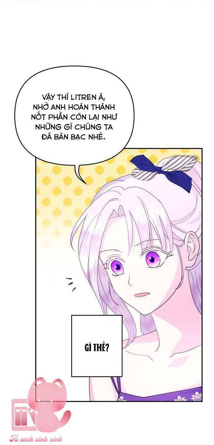 Tiền Là Tất Cả Chồng Là Phù Du - Chapter 55 - Page 30