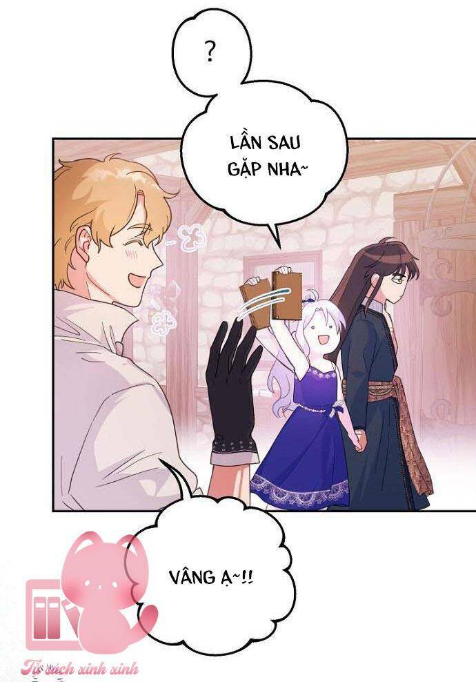 Tiền Là Tất Cả Chồng Là Phù Du - Chapter 55 - Page 32