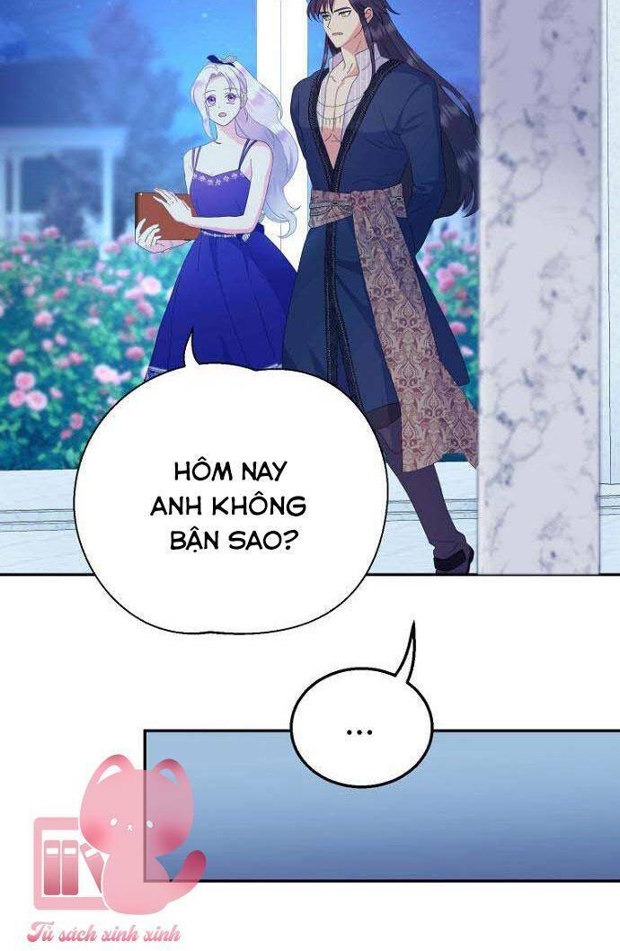 Tiền Là Tất Cả Chồng Là Phù Du - Chapter 55 - Page 35