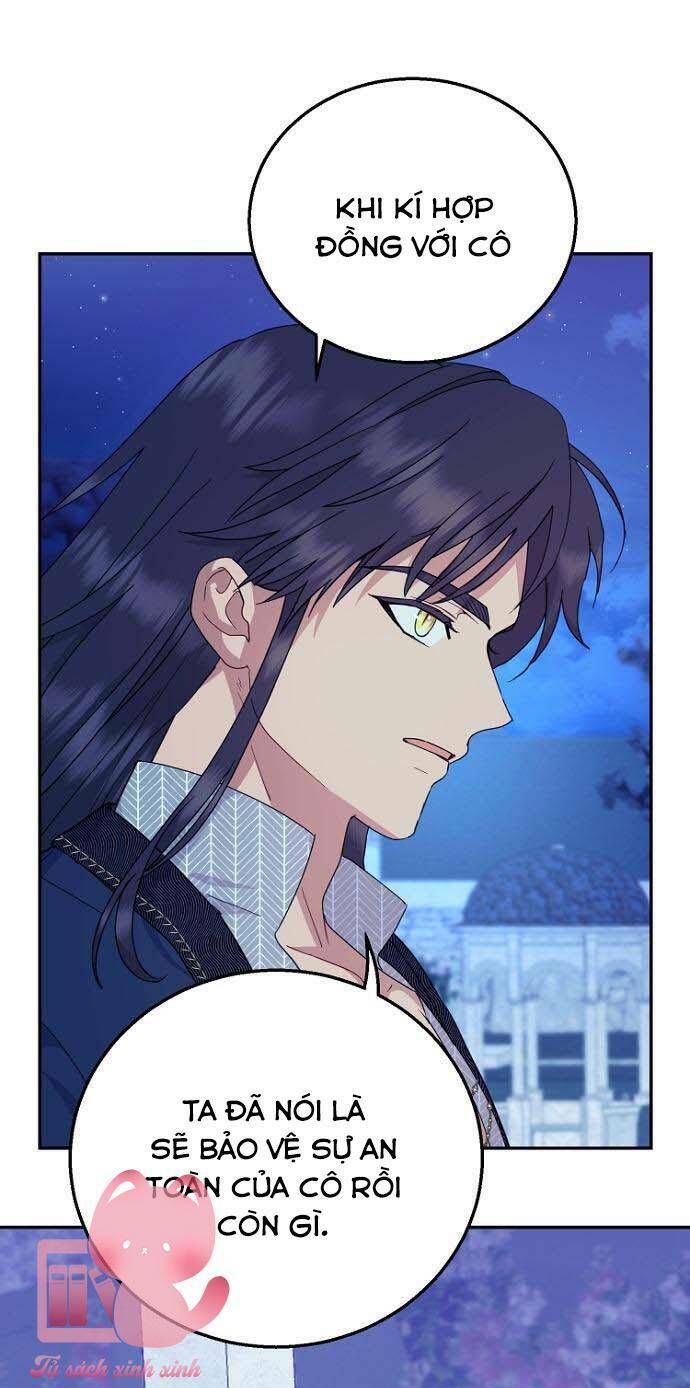 Tiền Là Tất Cả Chồng Là Phù Du - Chapter 55 - Page 36