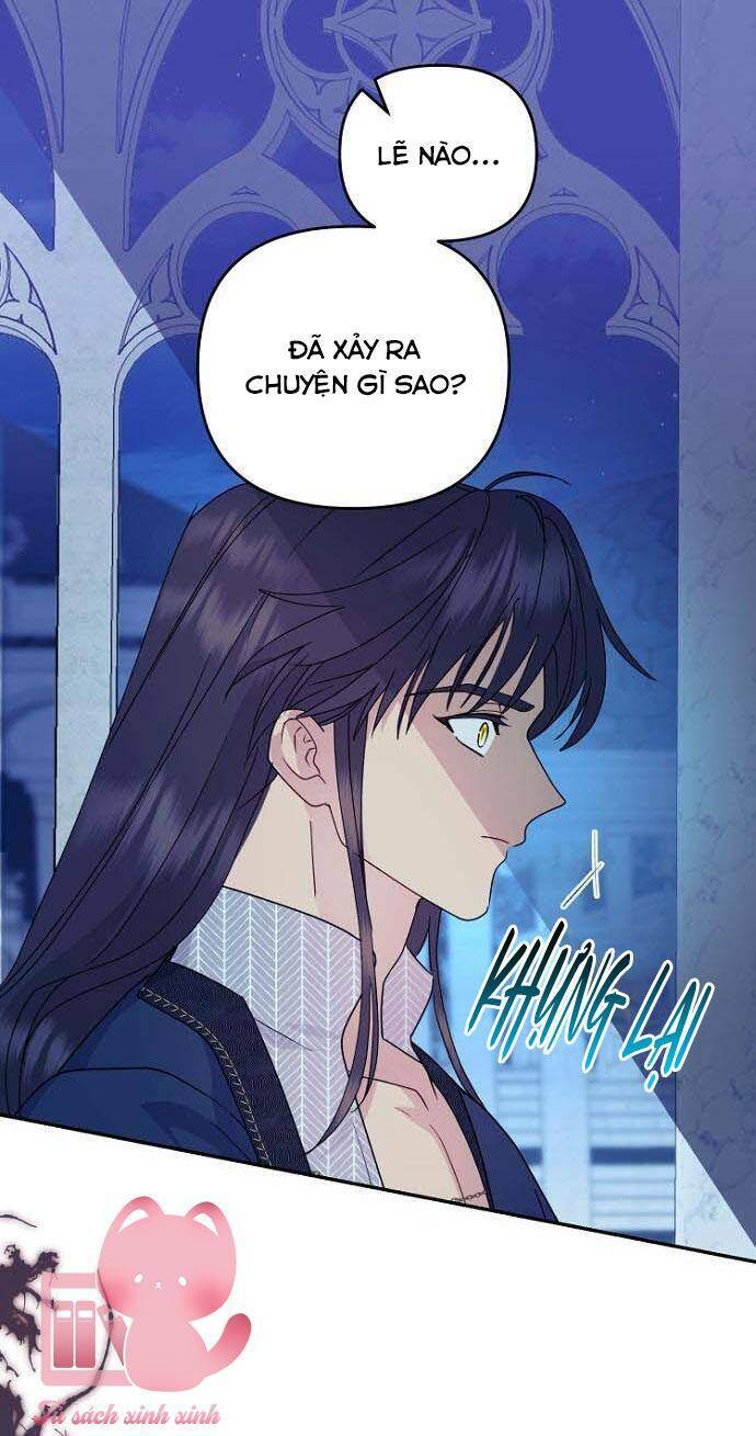 Tiền Là Tất Cả Chồng Là Phù Du - Chapter 55 - Page 38