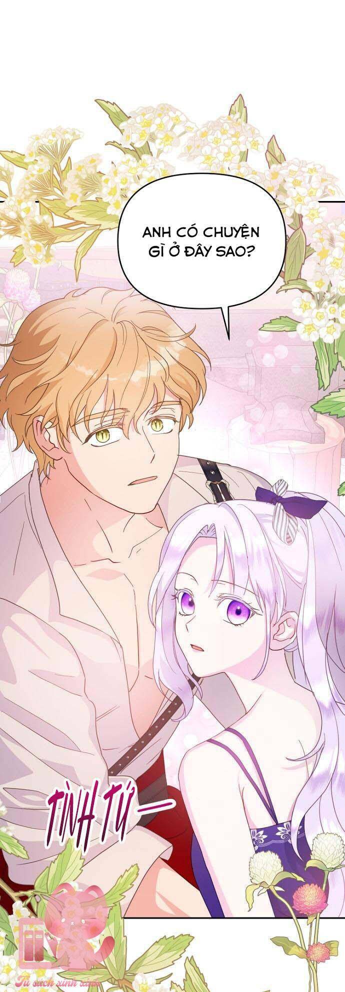 Tiền Là Tất Cả Chồng Là Phù Du - Chapter 55 - Page 3