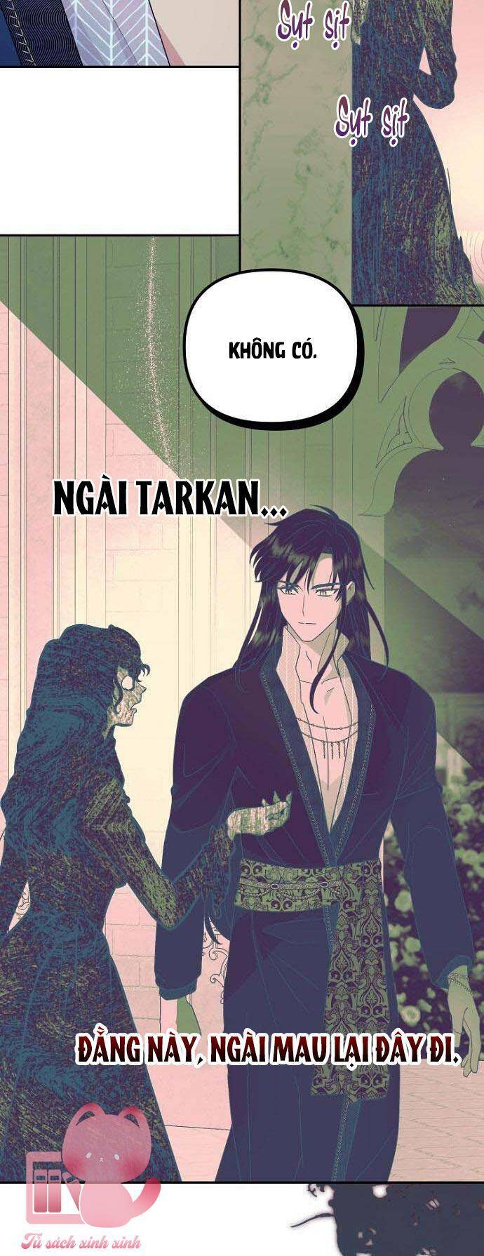 Tiền Là Tất Cả Chồng Là Phù Du - Chapter 55 - Page 40