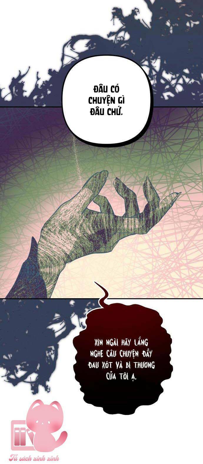 Tiền Là Tất Cả Chồng Là Phù Du - Chapter 55 - Page 41