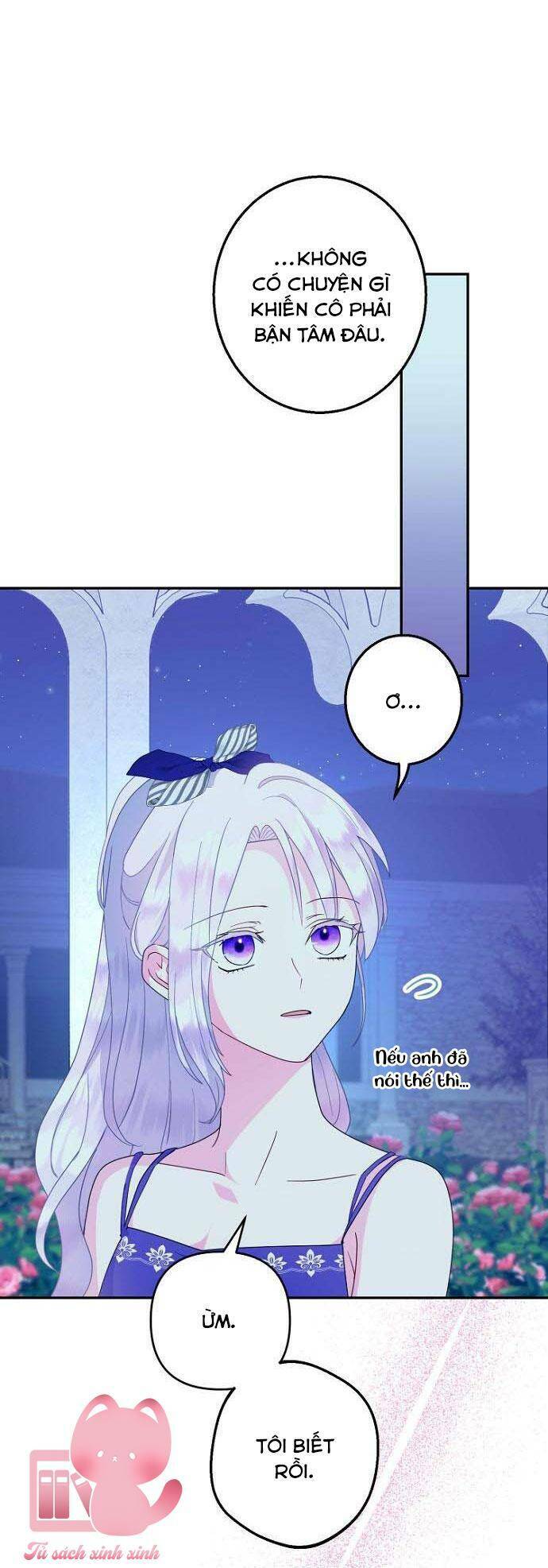 Tiền Là Tất Cả Chồng Là Phù Du - Chapter 55 - Page 42