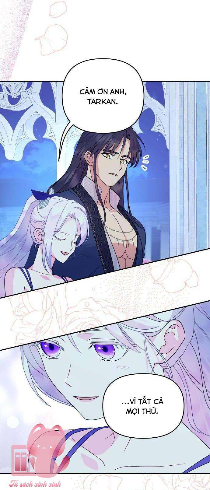 Tiền Là Tất Cả Chồng Là Phù Du - Chapter 55 - Page 44