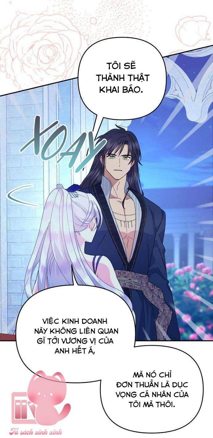 Tiền Là Tất Cả Chồng Là Phù Du - Chapter 55 - Page 46