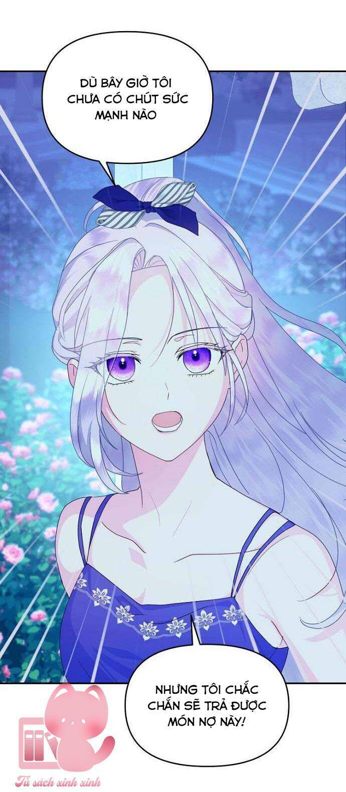 Tiền Là Tất Cả Chồng Là Phù Du - Chapter 55 - Page 47