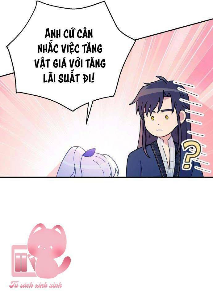 Tiền Là Tất Cả Chồng Là Phù Du - Chapter 55 - Page 48