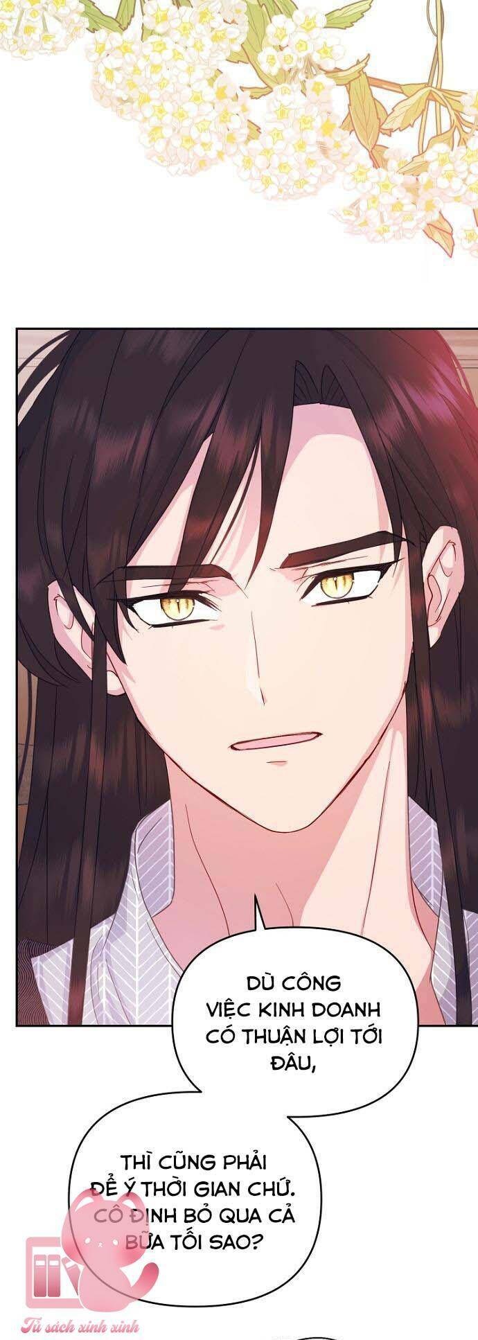 Tiền Là Tất Cả Chồng Là Phù Du - Chapter 55 - Page 4