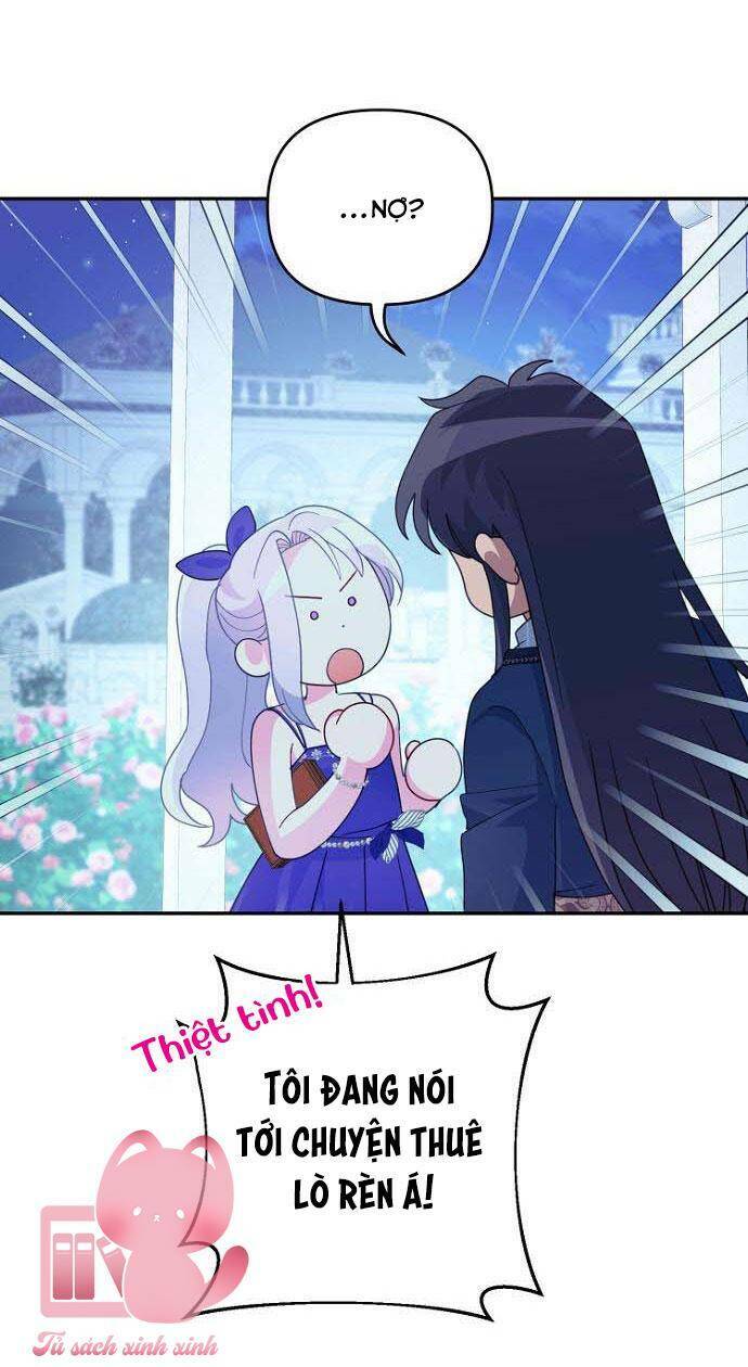 Tiền Là Tất Cả Chồng Là Phù Du - Chapter 55 - Page 49