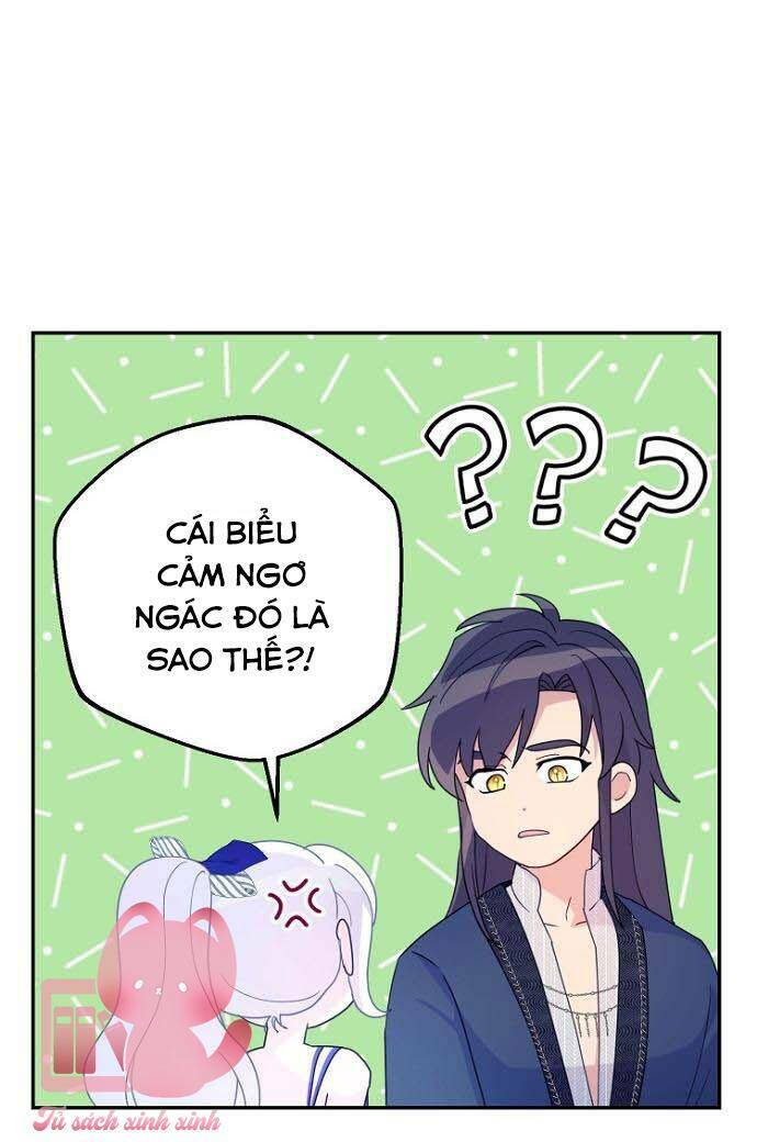 Tiền Là Tất Cả Chồng Là Phù Du - Chapter 55 - Page 50