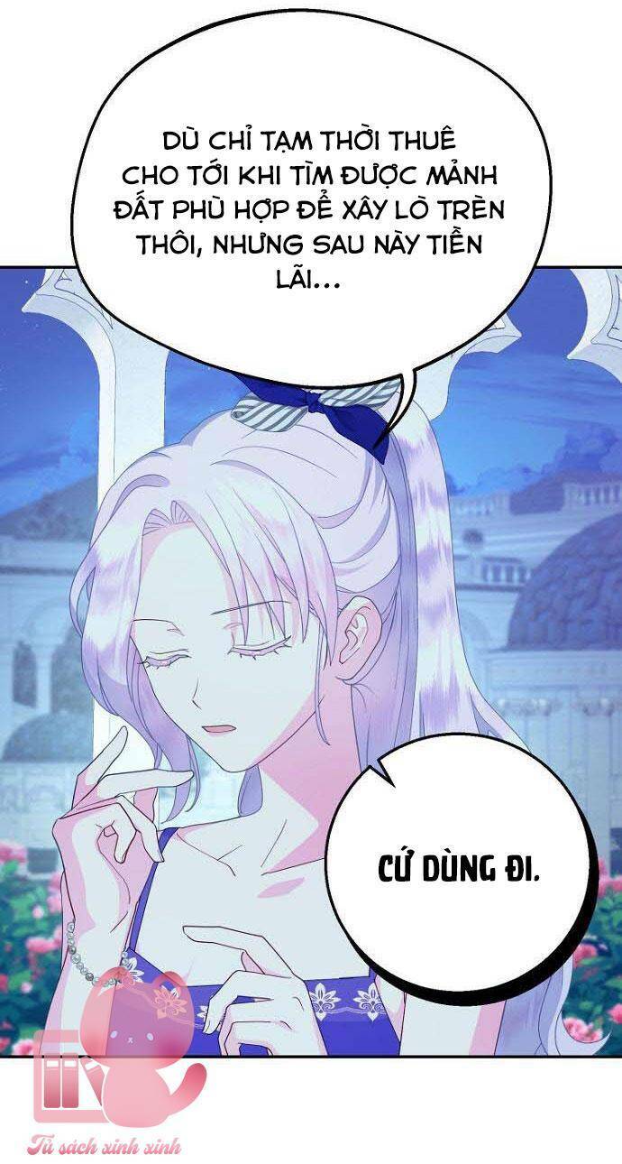 Tiền Là Tất Cả Chồng Là Phù Du - Chapter 55 - Page 52