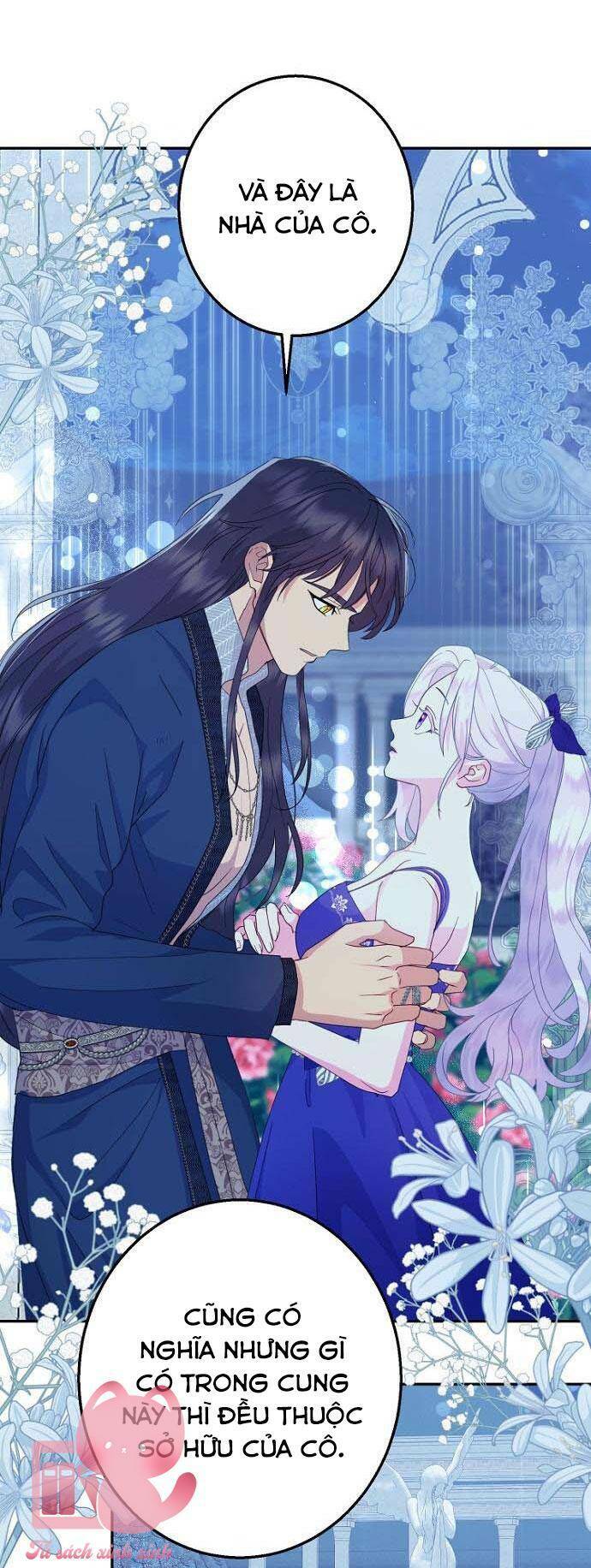 Tiền Là Tất Cả Chồng Là Phù Du - Chapter 55 - Page 58