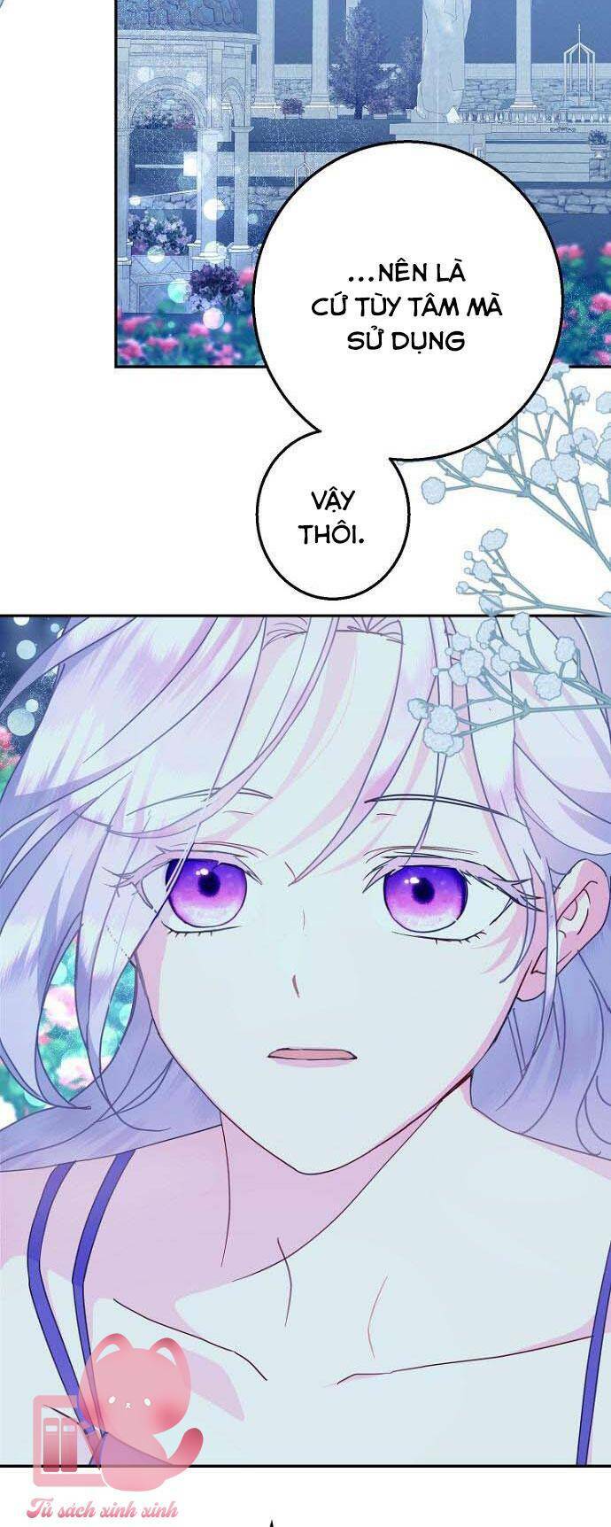 Tiền Là Tất Cả Chồng Là Phù Du - Chapter 55 - Page 59