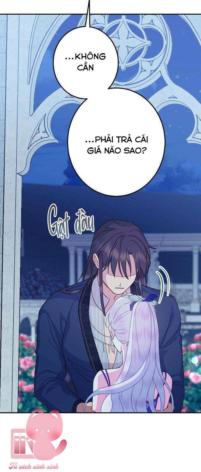 Tiền Là Tất Cả Chồng Là Phù Du - Chapter 55 - Page 60