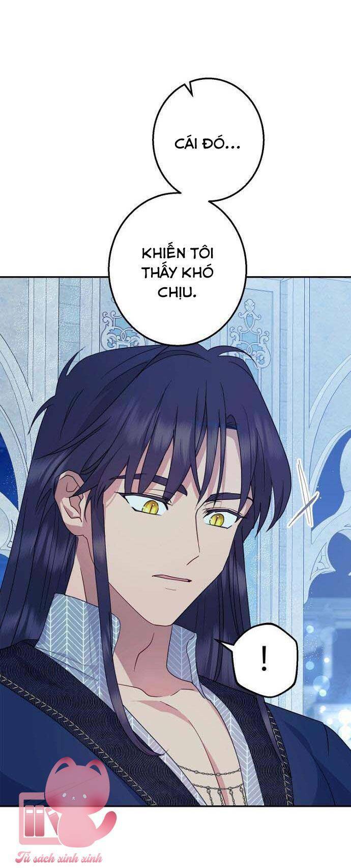 Tiền Là Tất Cả Chồng Là Phù Du - Chapter 55 - Page 62