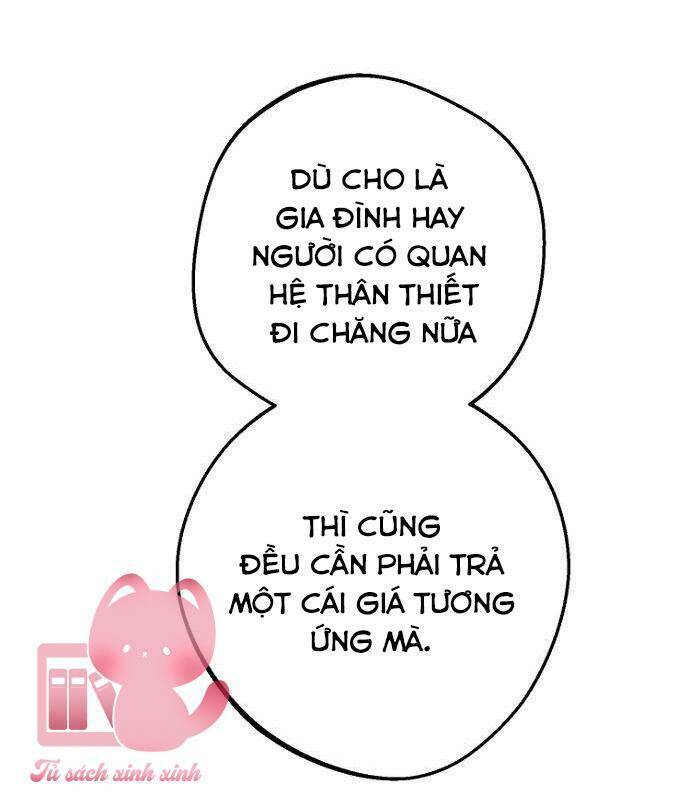 Tiền Là Tất Cả Chồng Là Phù Du - Chapter 55 - Page 63