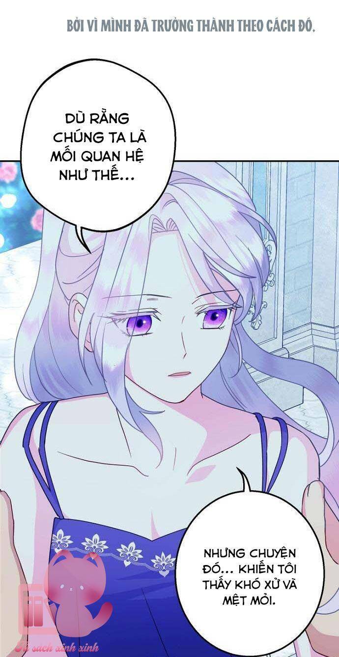 Tiền Là Tất Cả Chồng Là Phù Du - Chapter 55 - Page 64