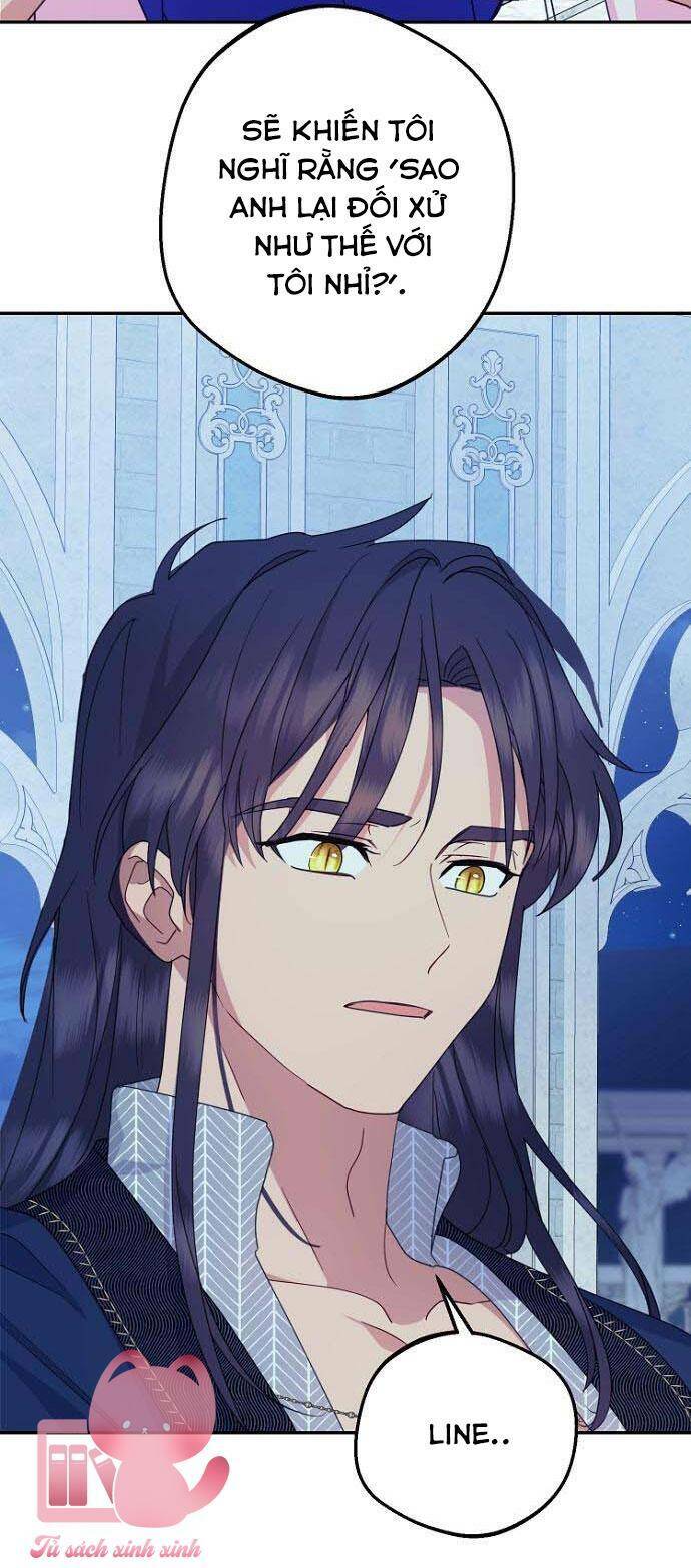 Tiền Là Tất Cả Chồng Là Phù Du - Chapter 55 - Page 65