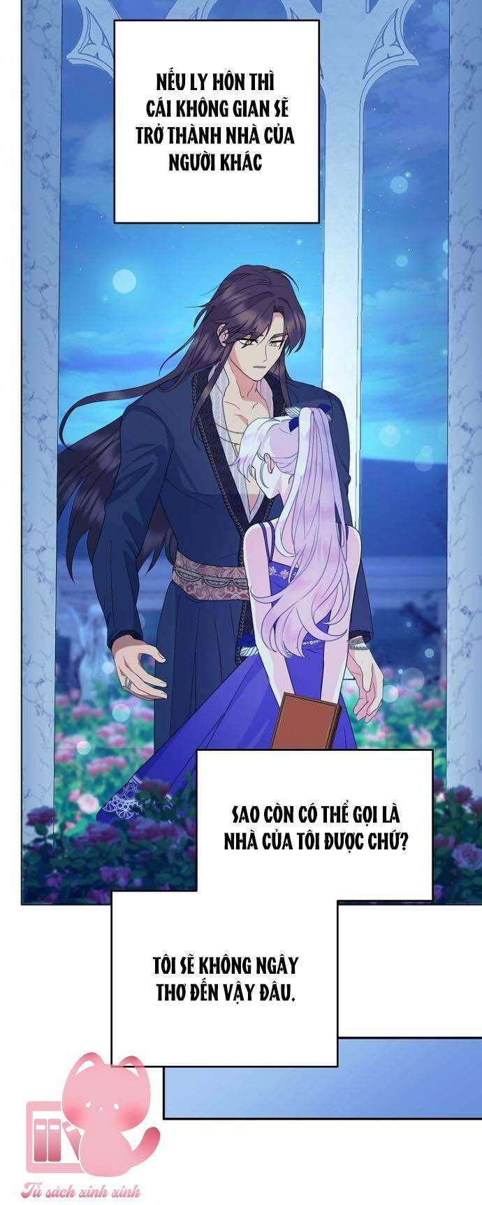 Tiền Là Tất Cả Chồng Là Phù Du - Chapter 55 - Page 67