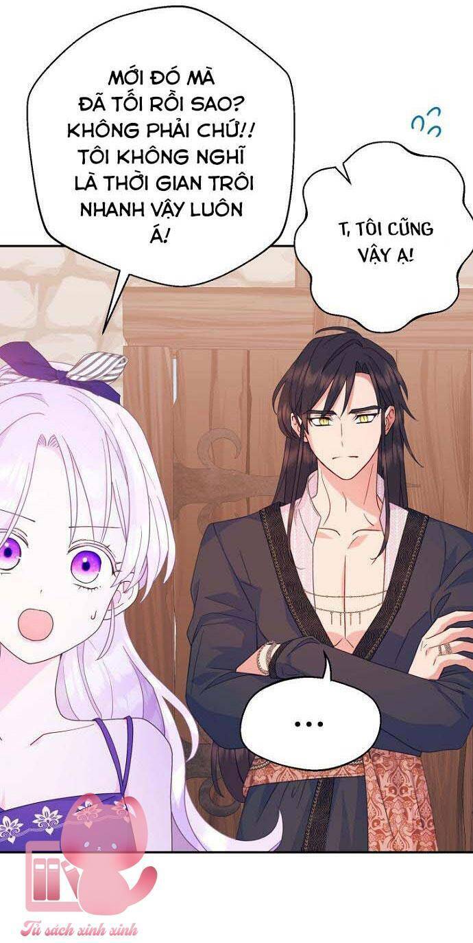 Tiền Là Tất Cả Chồng Là Phù Du - Chapter 55 - Page 6