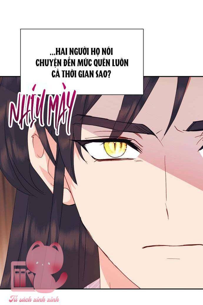 Tiền Là Tất Cả Chồng Là Phù Du - Chapter 55 - Page 7