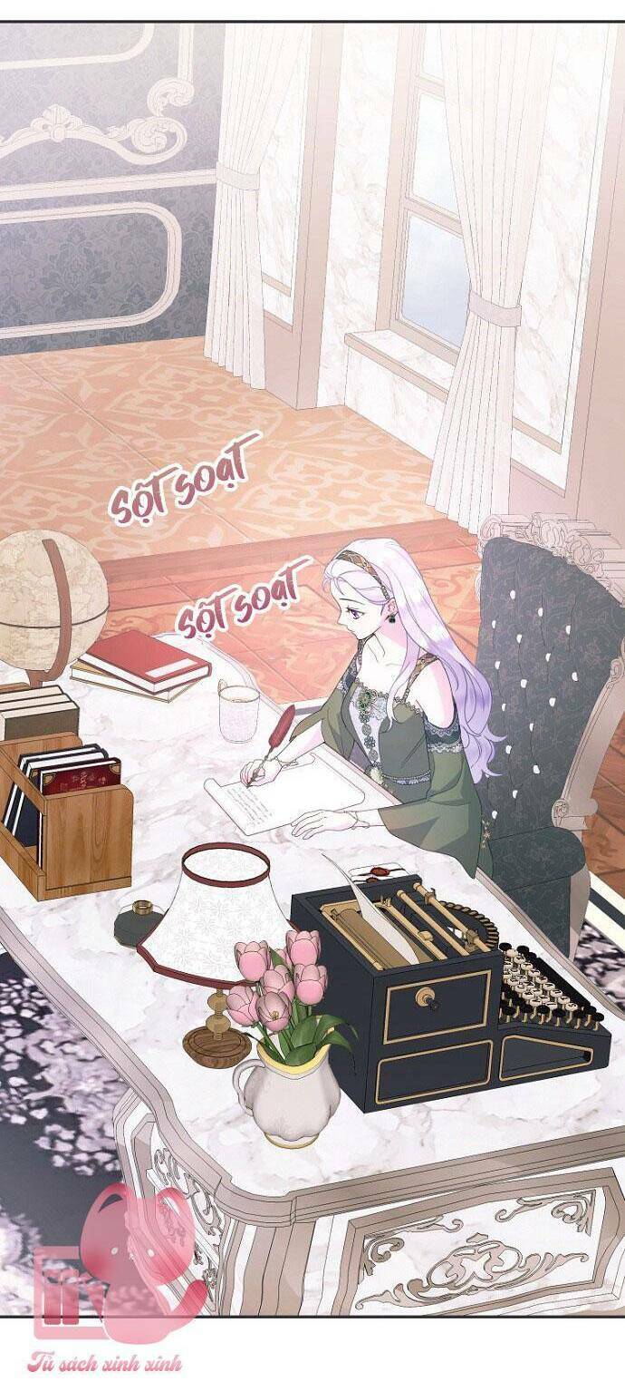 Tiền Là Tất Cả Chồng Là Phù Du - Chapter 56 - Page 12
