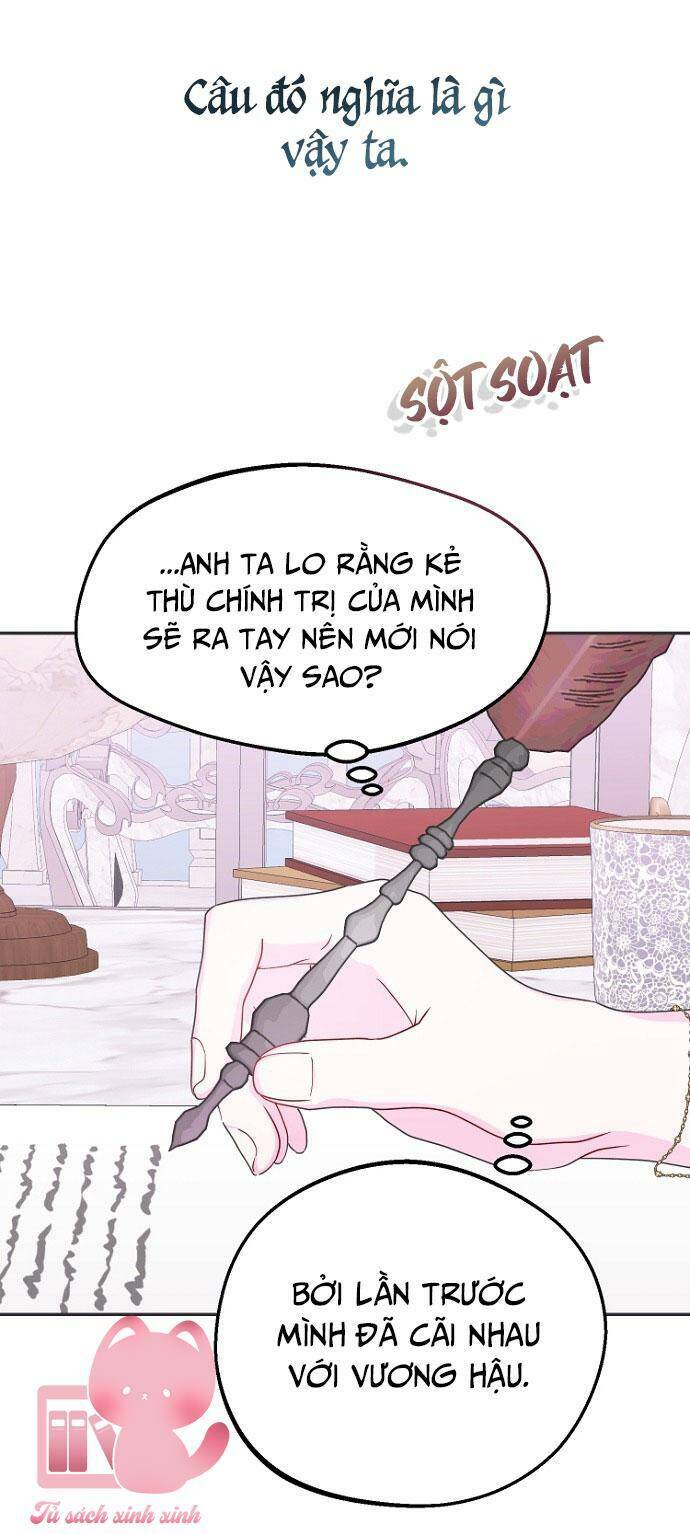 Tiền Là Tất Cả Chồng Là Phù Du - Chapter 56 - Page 15