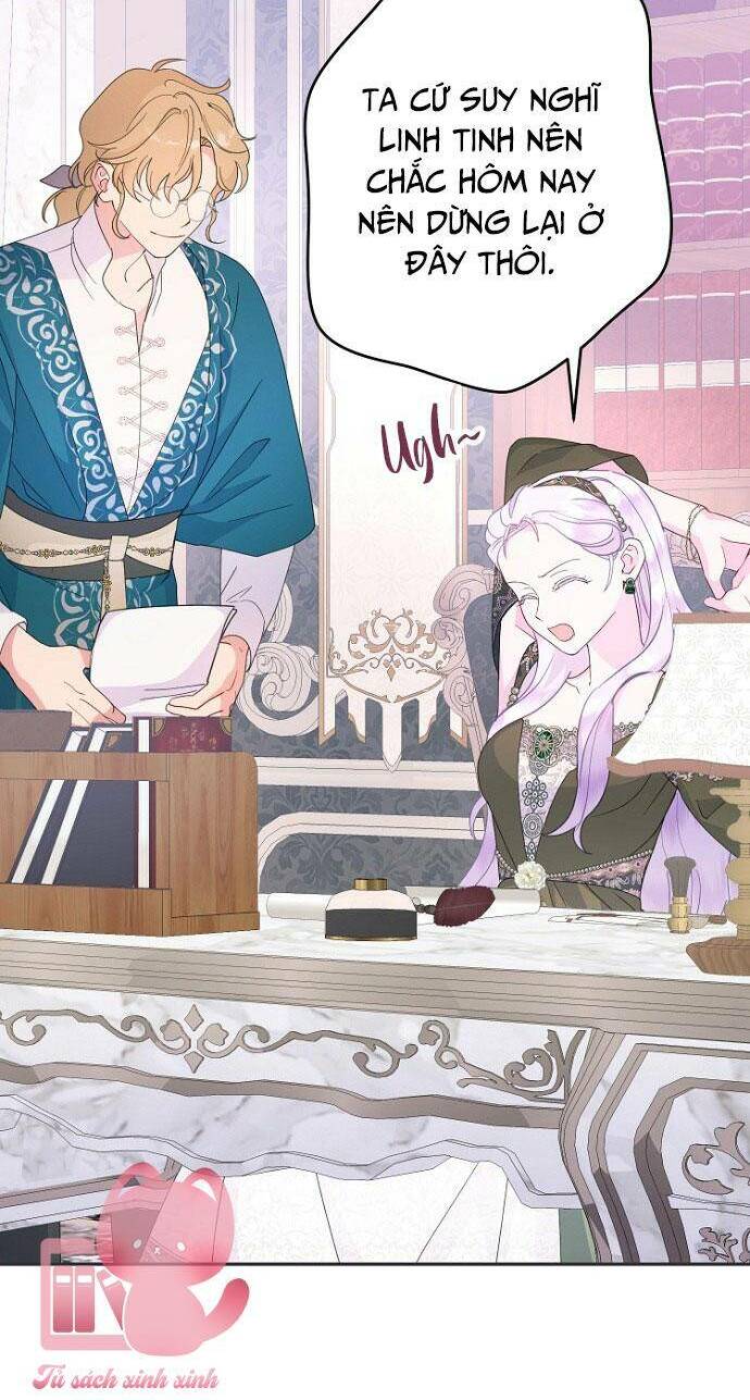 Tiền Là Tất Cả Chồng Là Phù Du - Chapter 56 - Page 17