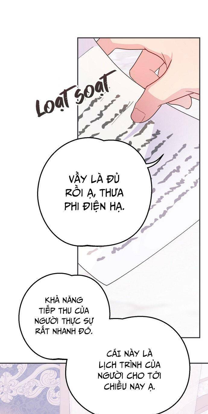 Tiền Là Tất Cả Chồng Là Phù Du - Chapter 56 - Page 18