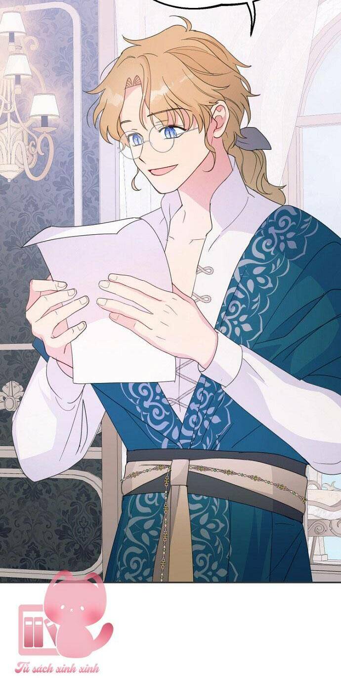 Tiền Là Tất Cả Chồng Là Phù Du - Chapter 56 - Page 19