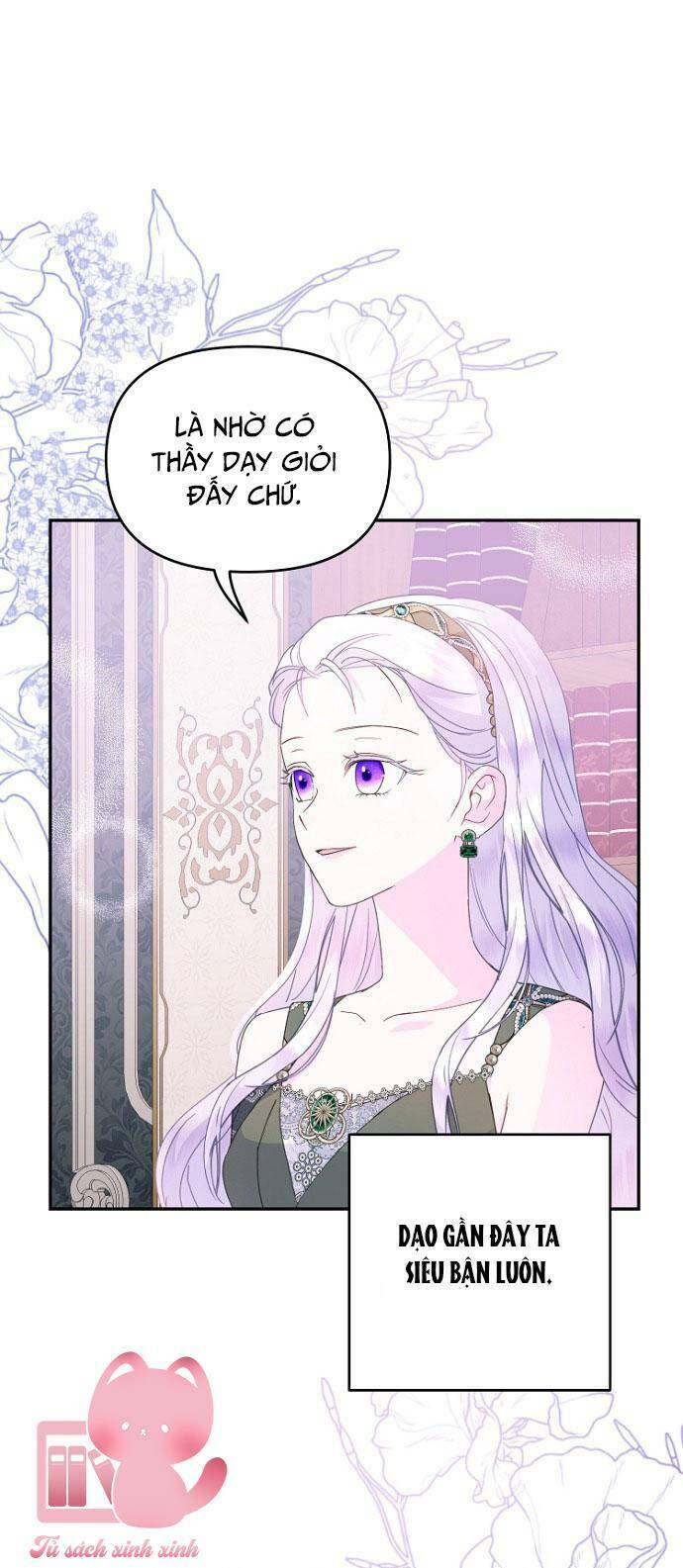 Tiền Là Tất Cả Chồng Là Phù Du - Chapter 56 - Page 20