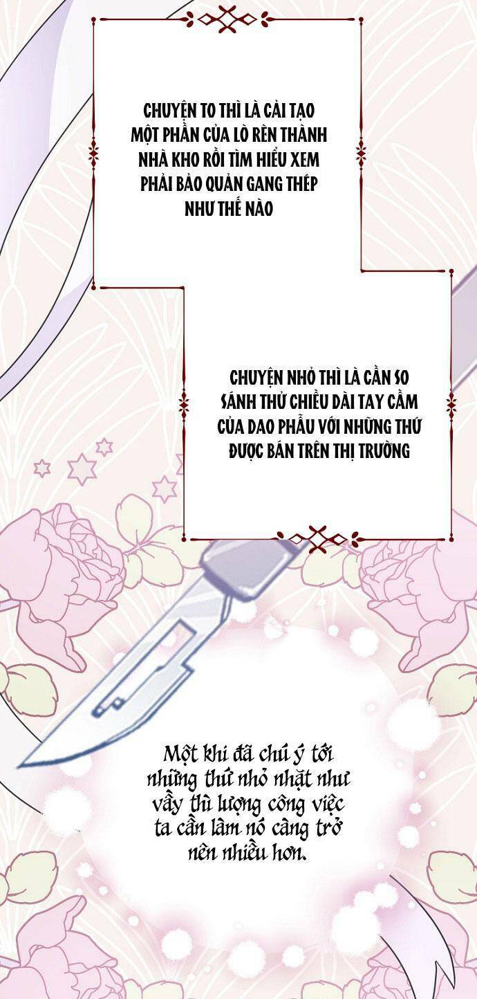 Tiền Là Tất Cả Chồng Là Phù Du - Chapter 56 - Page 23