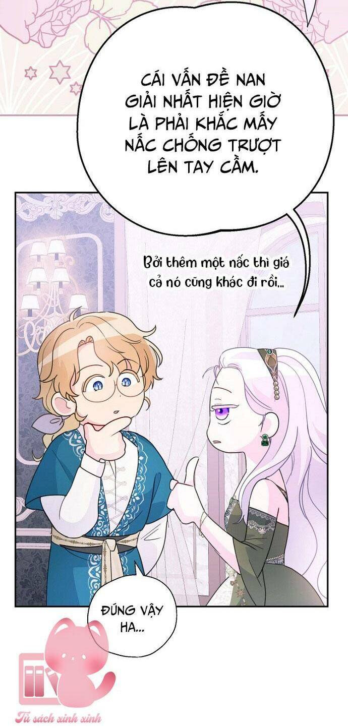 Tiền Là Tất Cả Chồng Là Phù Du - Chapter 56 - Page 24