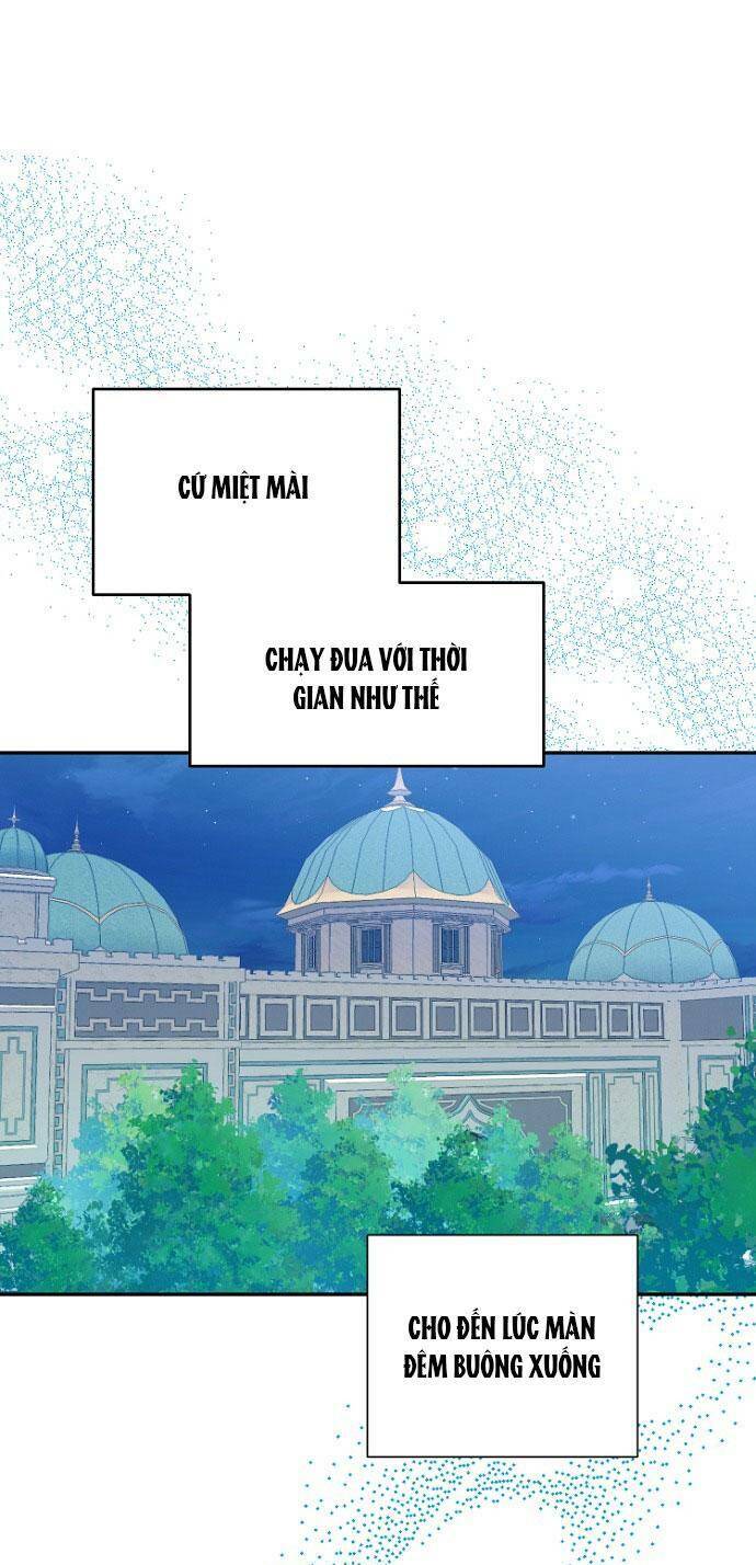 Tiền Là Tất Cả Chồng Là Phù Du - Chapter 56 - Page 25