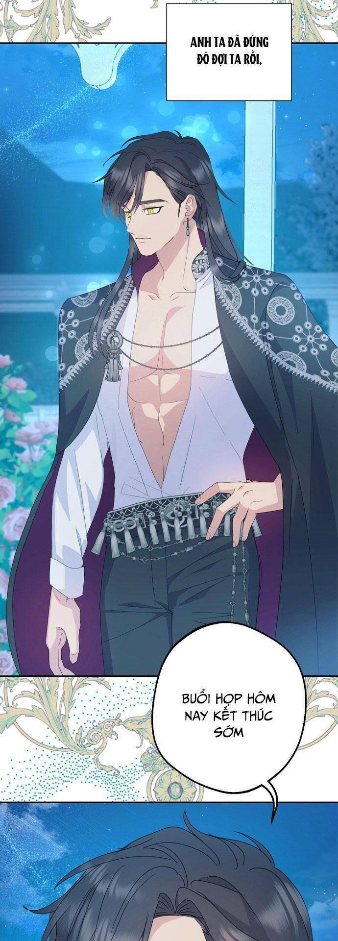 Tiền Là Tất Cả Chồng Là Phù Du - Chapter 56 - Page 27