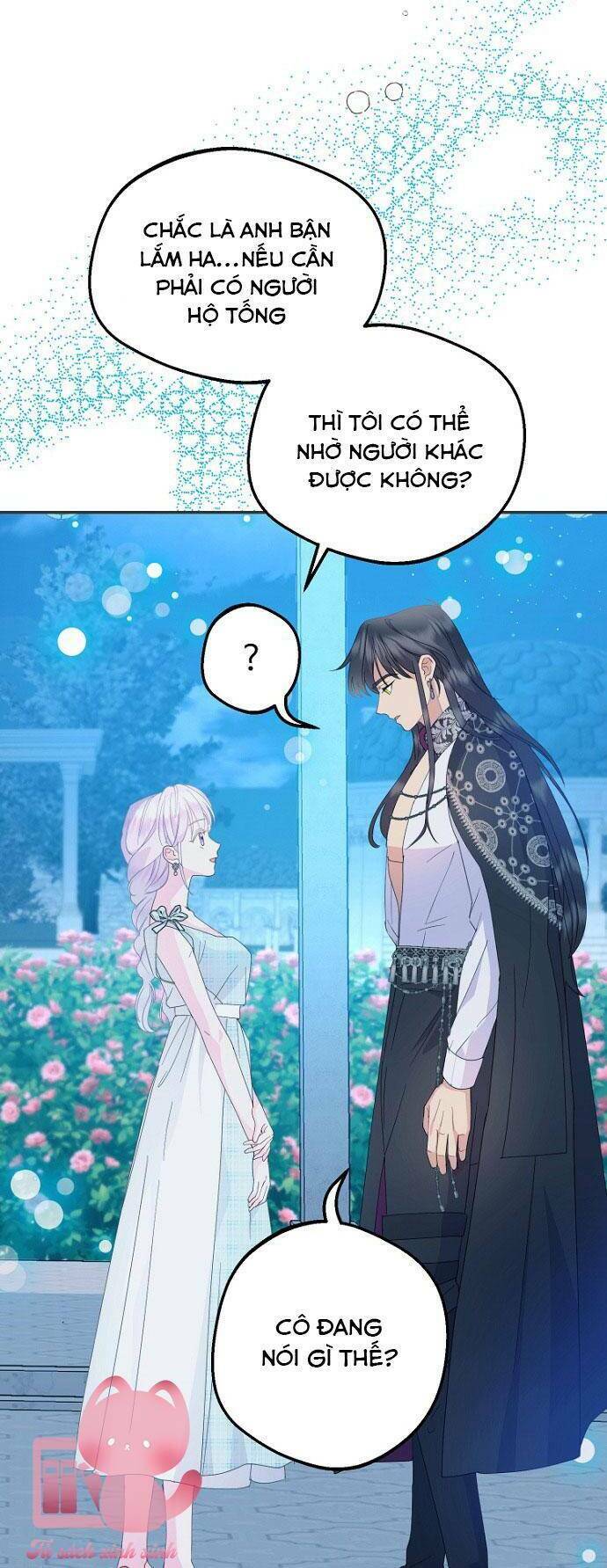 Tiền Là Tất Cả Chồng Là Phù Du - Chapter 56 - Page 30