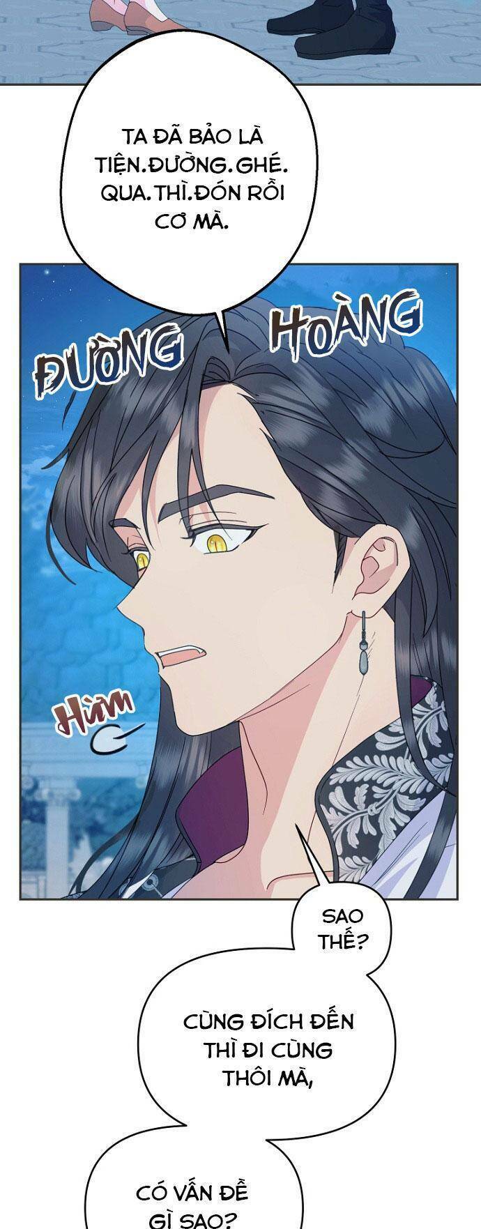 Tiền Là Tất Cả Chồng Là Phù Du - Chapter 56 - Page 31