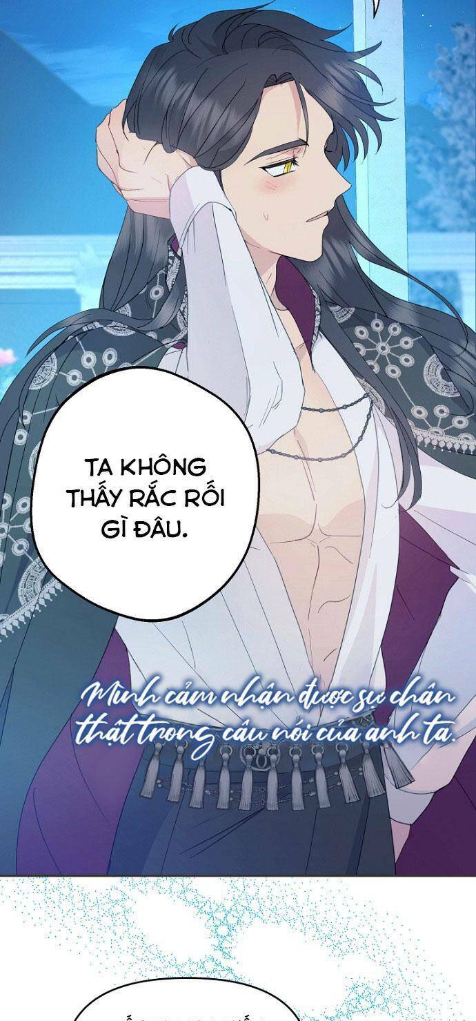 Tiền Là Tất Cả Chồng Là Phù Du - Chapter 56 - Page 33