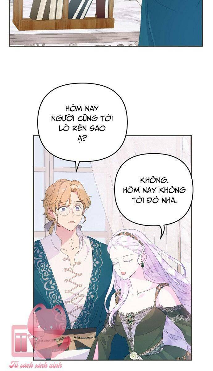 Tiền Là Tất Cả Chồng Là Phù Du - Chapter 56 - Page 36