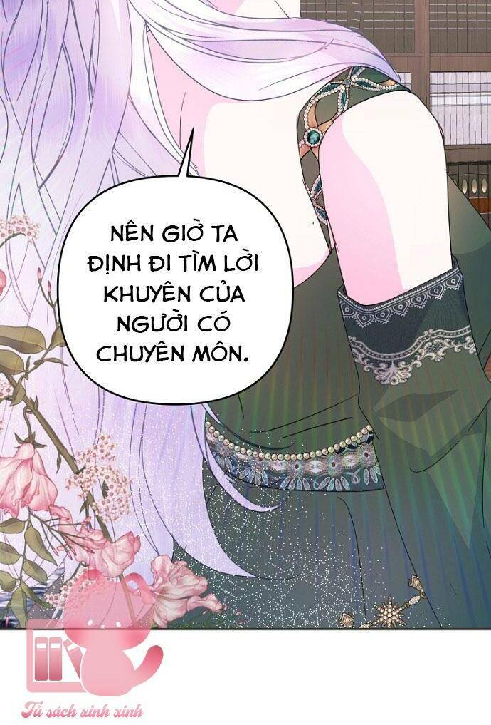 Tiền Là Tất Cả Chồng Là Phù Du - Chapter 56 - Page 38
