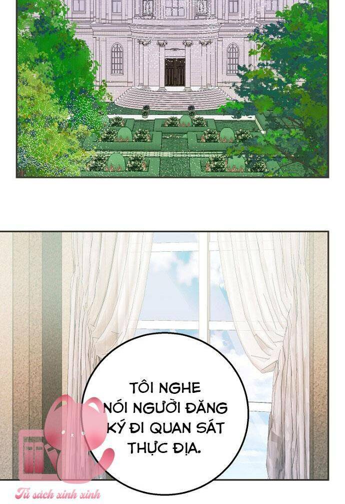 Tiền Là Tất Cả Chồng Là Phù Du - Chapter 56 - Page 40