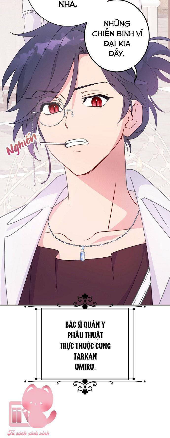 Tiền Là Tất Cả Chồng Là Phù Du - Chapter 56 - Page 42