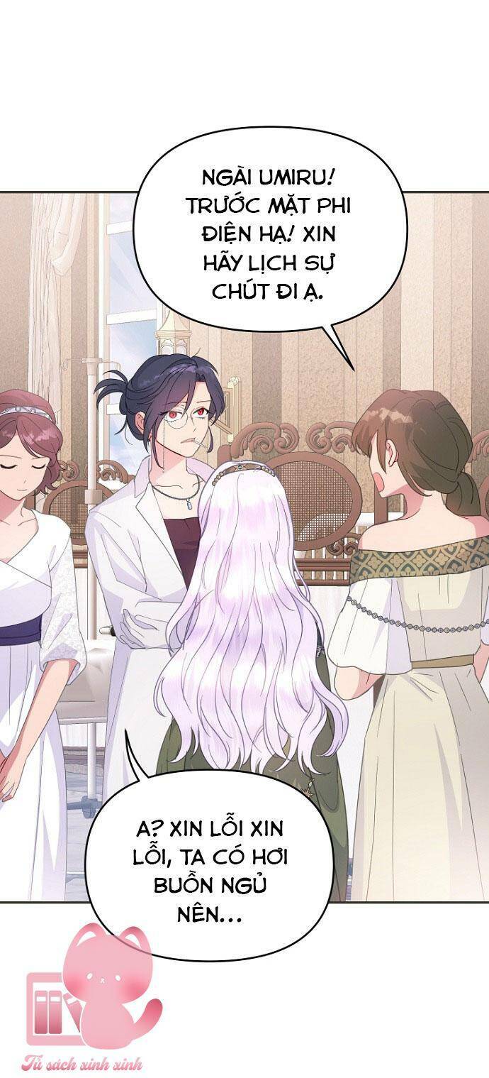 Tiền Là Tất Cả Chồng Là Phù Du - Chapter 56 - Page 43